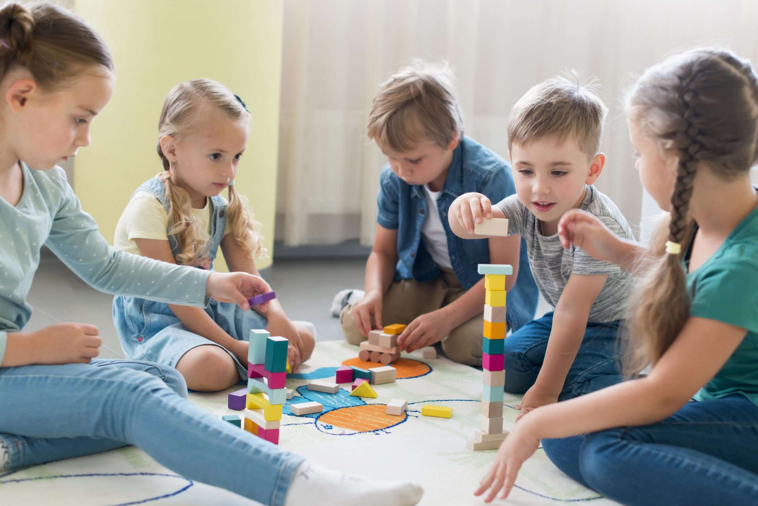 ACTIVITIES, Activities, Cognitive Behavioral Play Therapy