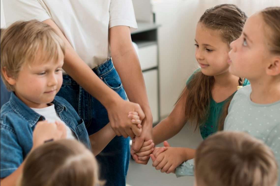L’ Intervento di gioco cognitivo-comportamentale (CBPI) sulla speranza e sull’adattamento scolastico dei bambini
