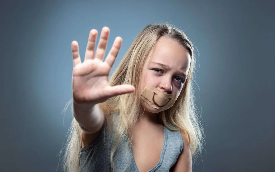 CBPT e abuso sessuale