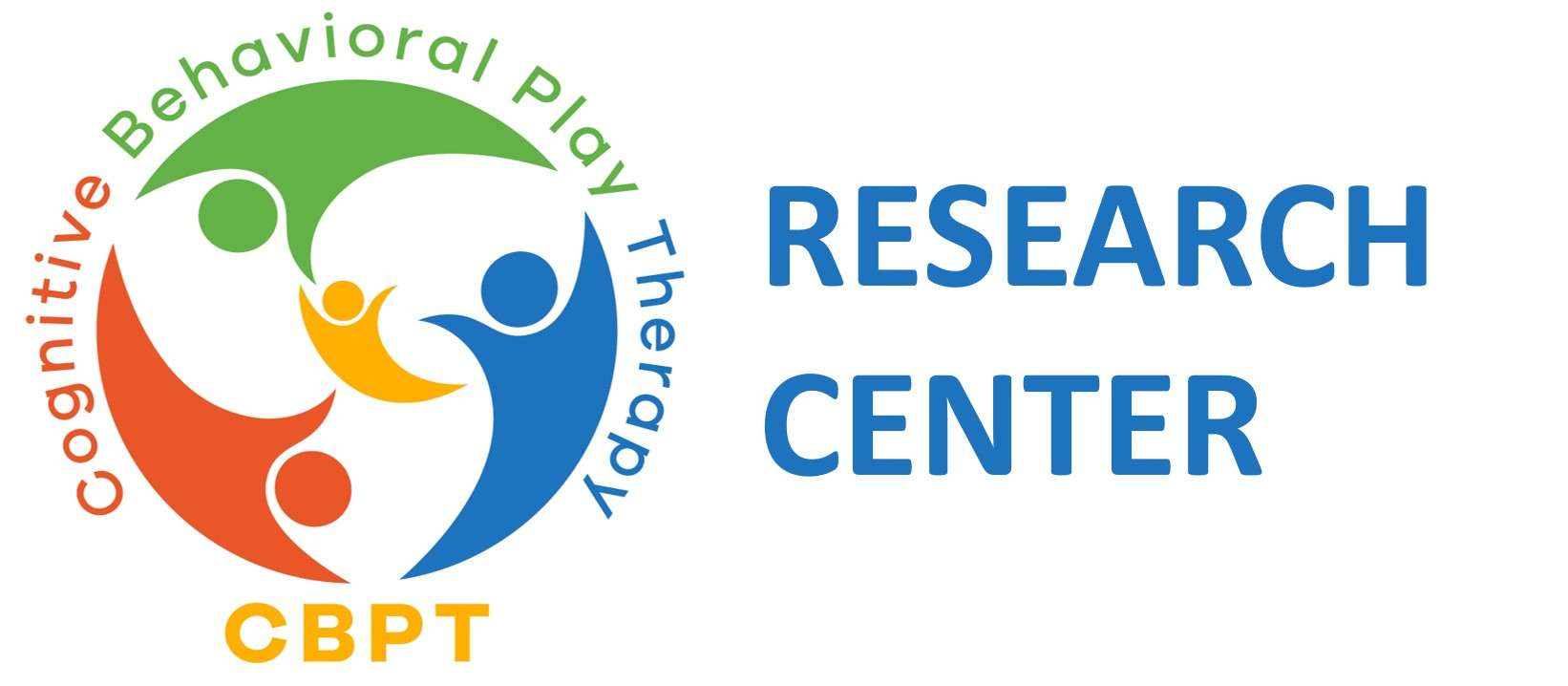 Services, CBPT RESEARCH CENTER: what it is and what it does, Cognitive Behavioral Play Therapy