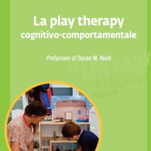 , Homepage, Cognitive Behavioral Play Therapy