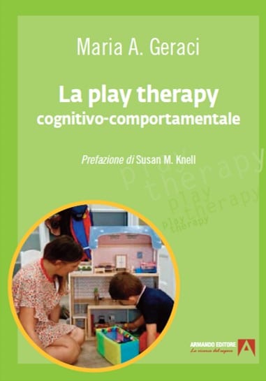 Carrello, Carrello, Cognitive Behavioral Play Therapy