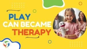 La Play therapy cognitivo Comportamentale