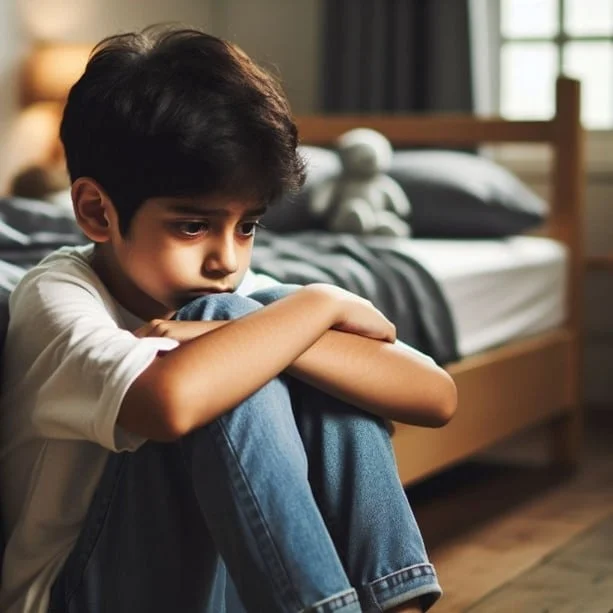 DEPRESSIONE INFANTILE CBPT