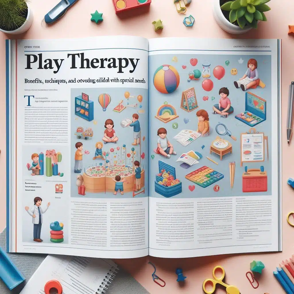 articoli scientifici CBPT