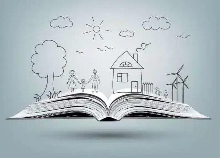 Therapeutic Storytelling