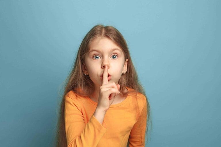 Selective Mutism