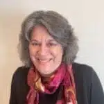 Susan M. Knell, Ph.D.