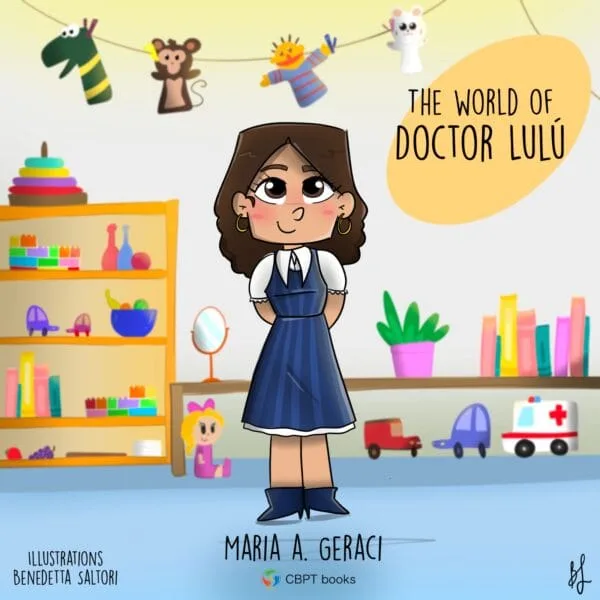 Dr. Lulù