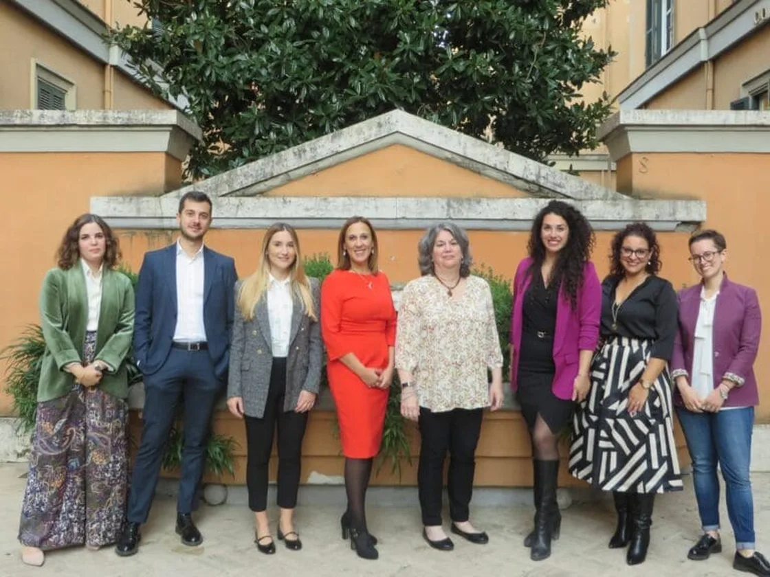 The CBPT Research Center team