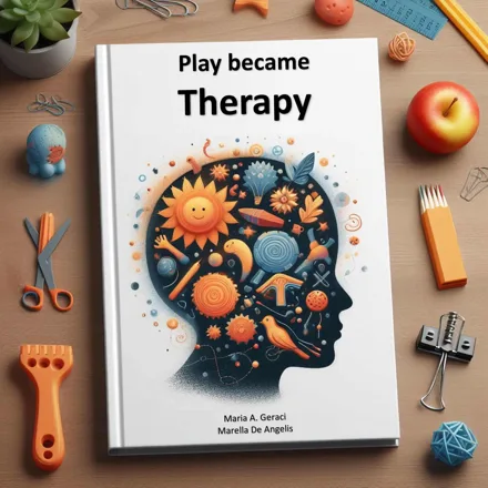 Play becomes Therapy — free CBPT ebook
