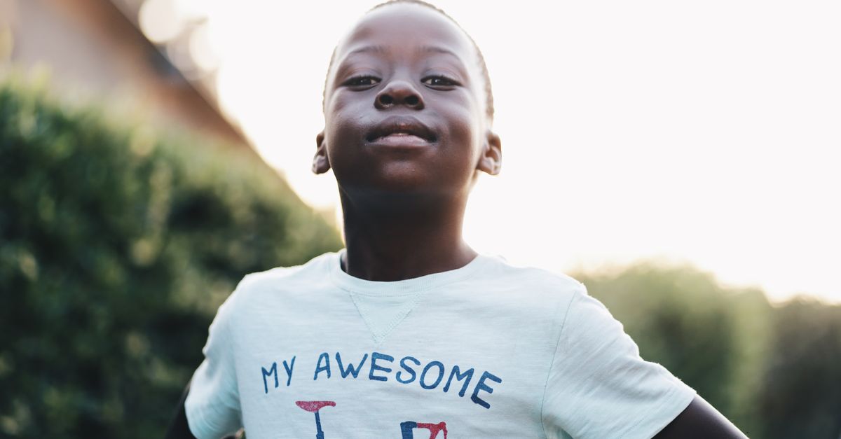 Child more confident and engaged after CBPT treatment for childhood depression
