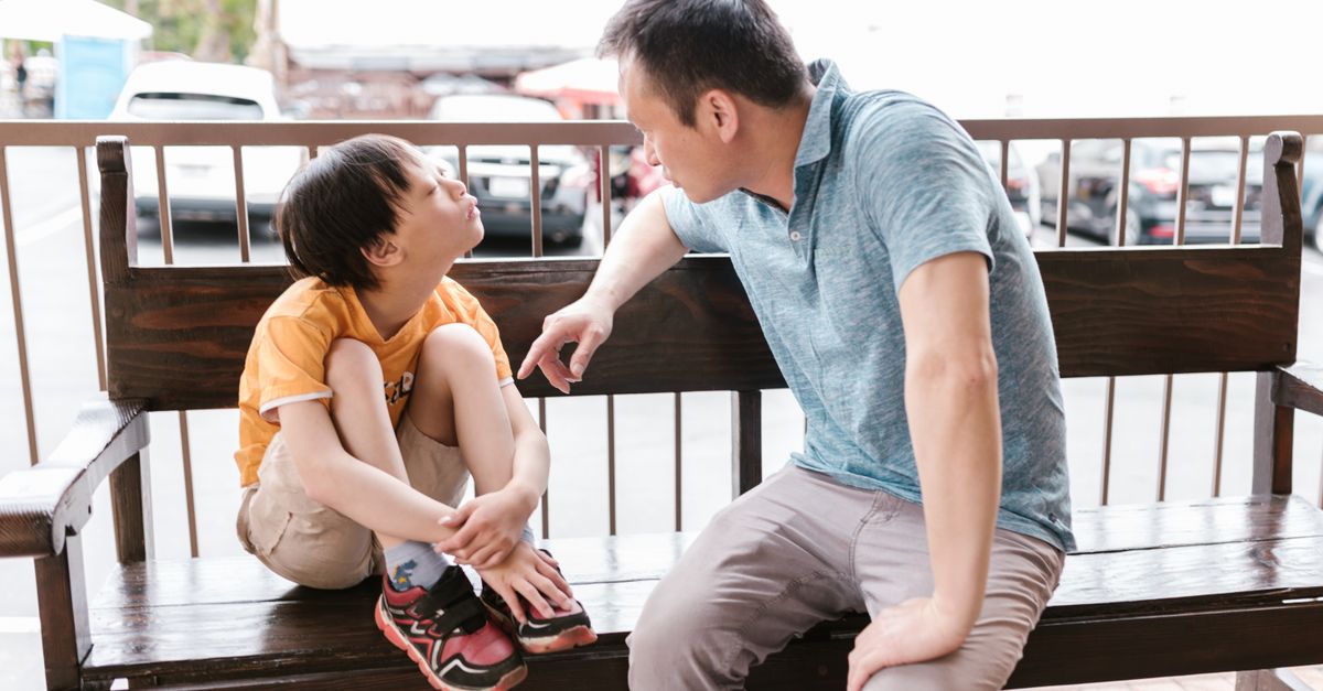 Parent training for childhood anxiety within the CBPT protocol