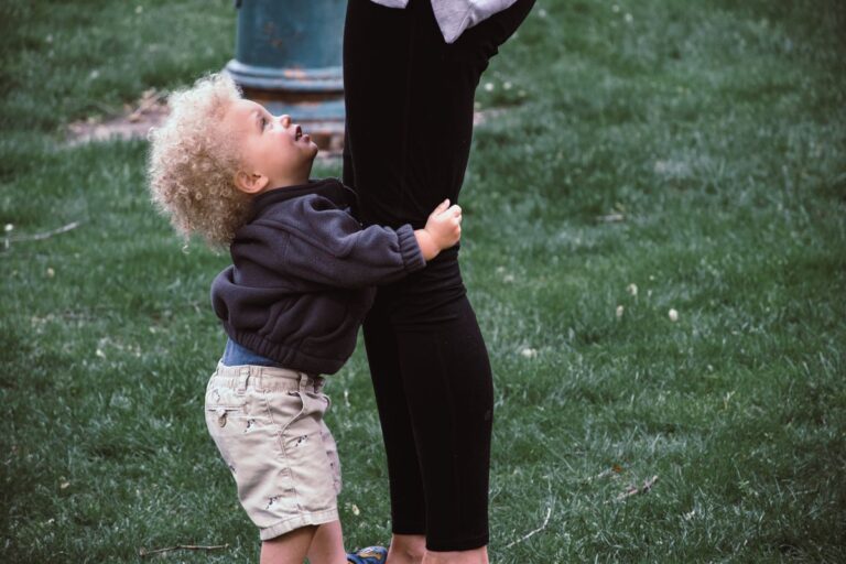 Separation Anxiety — Cognitive Behavioral Play Therapy