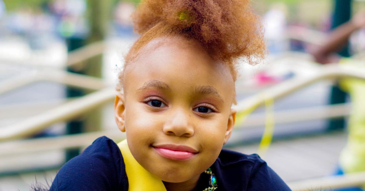 Child more confident and at ease after CBPT treatment for specific phobia