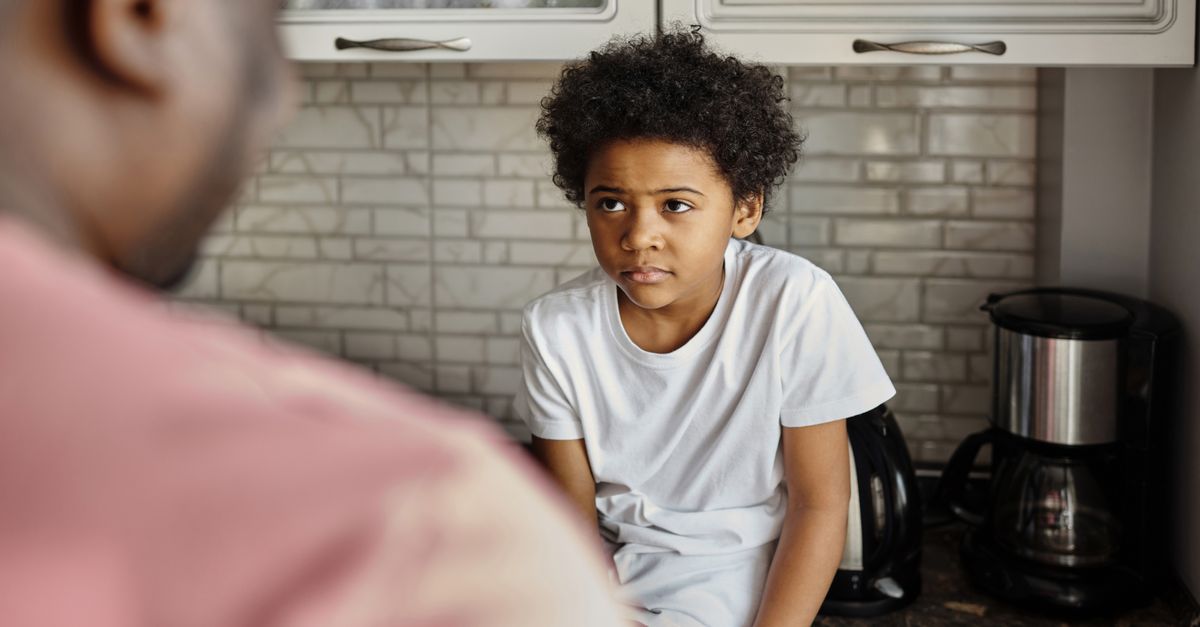 Parent training for childhood specific phobia within the CBPT protocol