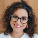 Ornella Argento - CBPT Second Level instructor