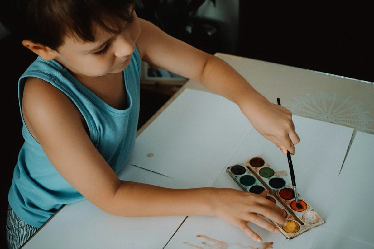 Arts Expressifs