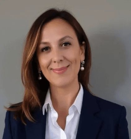 Maria A. Geraci, Scientific Director of the CBPT Research Center