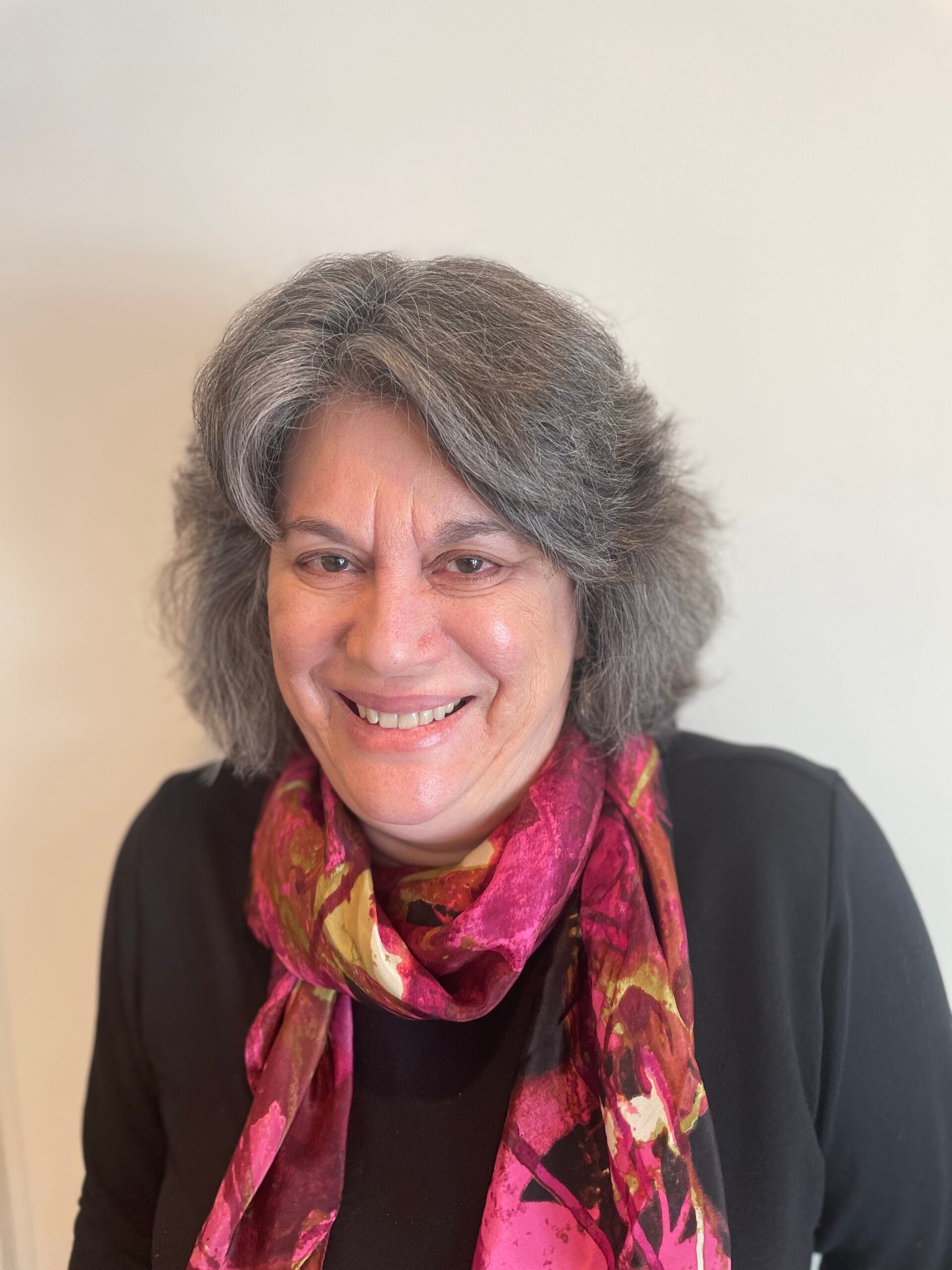 Susan M. Knell
